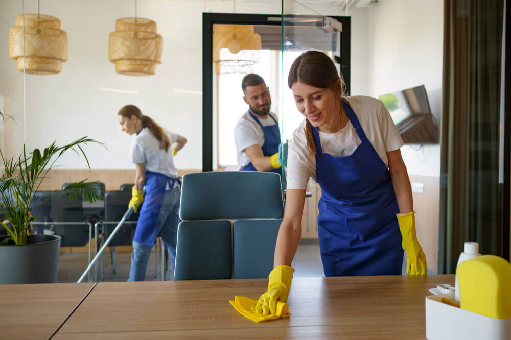 Preparing Homes for Ramadan: Expert Maid Services in Dubai